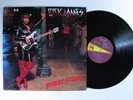 RICK JAMES Street Songs GORDY LP NM club edition o
