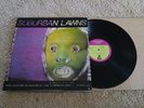 Suburban Lawns- S/T LP I.R.S. Records 1981 ORIGINAL