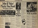 John Lennon, Some Time in New York City, vinyl double-LP (USA, Apple, 1972), 2lp