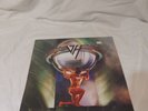 Van Halen - 5150 LP Warner Bros. 1-25394 1986 Pressing with Inner Sleeve  VG+