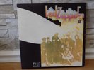 led zeppelin II 1969 588198 A6 / B4 lemon song / killing floor anomaly  GC