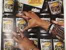 PLEASURE Accept No Substitutes LP FANTASY 1976 Gatefold VG/VG+