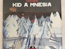 Kid a Mnesia by Radiohead (Record, 2021) SEALED 1st Printing