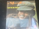 Michael Jackson Got To Be There Vinyl Record Album New Sealed 1972 Motown Record