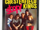 The Chesterfield Kings - Stop  Vinyl LP Record Album Mirror 10