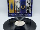 Alphaville ‎– First Harvest 1984-92 - 12' Vinyl LP - WEA Music - Schallplatte