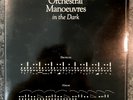 ORCHESTRAL MANOEUVRES Electricity 7