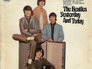THE BEATLES | Yesterday And Today | 1968 VINYL LP | rainbow reissue