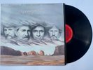 HIGHWAYMAN WAYLON JENNING WILLIE NELSON JOHNNY CASH KRIS KRISTOFERSON NM RECORD