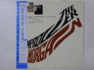 Lee Morgan The Rumproller Blue Note BNJ-71028 Japan  VINYL LP OBI