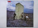 The Who Who's Next Polydor 23MM0069 Japan  VINYL LP