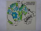 Johnny Griffin The Congregation Blue Note BLP 1580 Japan  VINYL LP
