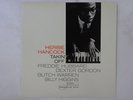 Herbie Hancock Takin' Off Blue Note GXK8021 Japan  VINYL LP