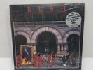 RUSH - Moving Pictures - Vinyl LP Album Record