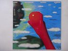 Bobby Hutcherson Natural Illusions Blue Note BN 4416 Japan  VINYL LP