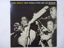 Hank Mobley With Donald Byrd And Lee Morgan  Blue Note BLP 1540 Japan   LP