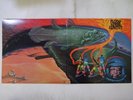 Herbie Hancock Flood CBS/Sony 28AP 2183 4 Japan  VINYL LP