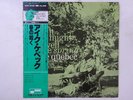 Ike Quebec It Might As Well Be Spring Blue Note GXK-8228 Japan  VINYL LP OBI
