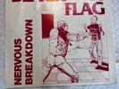 Black Flag Nervous Breakdown 7
