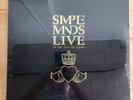 Simple Minds Live In the City of Light Vinyl 1987, Unopened Sealed