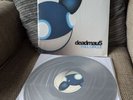 deadmau5 – Full Circle Vinyl Record 2xLP Silver 2022 RSD Played Once