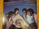 Tomorrow's Edition – A Song For Everyone LP 1982 rare boogie funk US press LP
