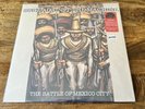 Battle of Mexico City by Rage Against The Machine (Vinyl, June 2021, Epic)