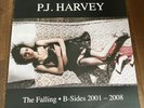 P.J. Harvey – The Falling - B-Sides 2001 - 2008 - Rare