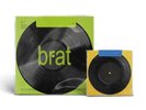 Charli XCX - BRAT (includes the Club classics / B2b 7” vinyl)