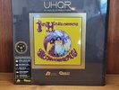 UHQR Jimi Hendrix Are You Experienced CLARITY VINYL ANALOGUE STEREO NEW