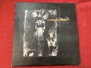 FIELDS OF NEPHILIM EARTH INFERNO RARE 1991 ORIG DOUBLE VINYL LP NR MINT VINYL