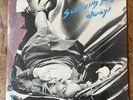 Saccharine Trust: Surving You Always-Original 1984 Vinyl SST Punk
