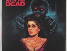DANCE WITH THE DEAD - LOVED TO DEATH 2019 BELGIUM RELEASE VINYL LP ALBUM -EX/EX