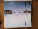 KYUSS And The Circus Leaves Town LP homme