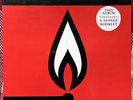 THE ROLLING STONES - FLASHPOINT 1991 RSR 468135 1 A1 B1 - NM EURO LIVE PRESSING