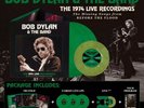 Third Man Records Vault #61 Bob Dylan & The Band The 1974 Live Recordings NISB