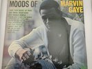 Marvin Gaye Vinyl Lp Moods Of Marvin Gaye 1966 TAMLA 266 SEALED