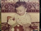 YOUR OLD DROOG - DUMP YOD: KRUTOY EDITION (VINYL LP)  2021   MACH-HOMMY + EL-P