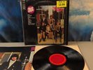 Moby Grape - Self-Titled Vinyl LP 1967 Columbia CS-9498 Uncensored Shrink EX/VG+