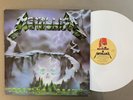 Metallica Creeping Death EP White Vinyl 1984 UK Import Music For Nations