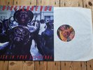 Stretchheads Pish In Your Sleazbag LP Indie Punk Experimental Blast First Dawson
