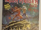 Iron Maiden – Run To The Hills ; 1982 12
