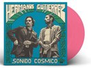 Hermanos Gutiérrez - Sonido Cósmico [Pink Vinyl]