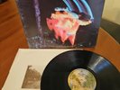 Black Sabbath Paranoid 1971 Gatefold Label Warner Bros LP Record
