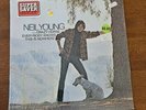 SEALED  NEIL YOUNG  Everybody Knows This is Nowhere VINTAGE COPY GATEFOLD