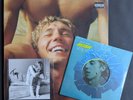 Troye Sivan - Something To Give Each Other Pink Vinyl LP  & Rush 7
