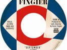 Jo Ann HAMILTON/THE KEVIN FINGIER COLLECTIVE - September