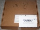 Third Man Vault 59 Elvis Presley The Sun Singles 1954-55 Box Set 6x7