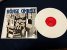 Böhse Onkelz Es Ist Soweit  White Edition LP Vinyl RAR ERSTPRESSUNG