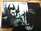 Electric Wizard – Dopethrone 2xLP Rise Above RISELP52 Limited GREEN VINYL